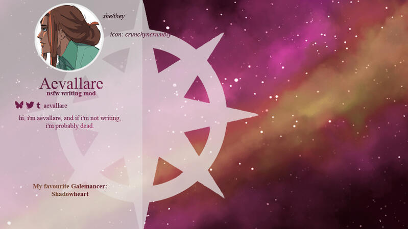 NSFW writing mod Aevallare